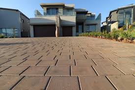 Best Paver Driveway Installation  in Vicksburg, MI